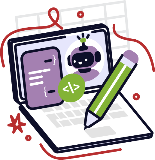 <span class="typed-word">Mikrorobotyzacja</span> w Twoim zasięgu: Botie przejmuje zadania, a Ty zyskujesz czas!